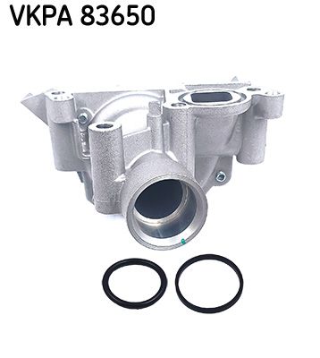 SKF Wasserpumpe, Motorkühlung (VKPA 83650) Thumbnail